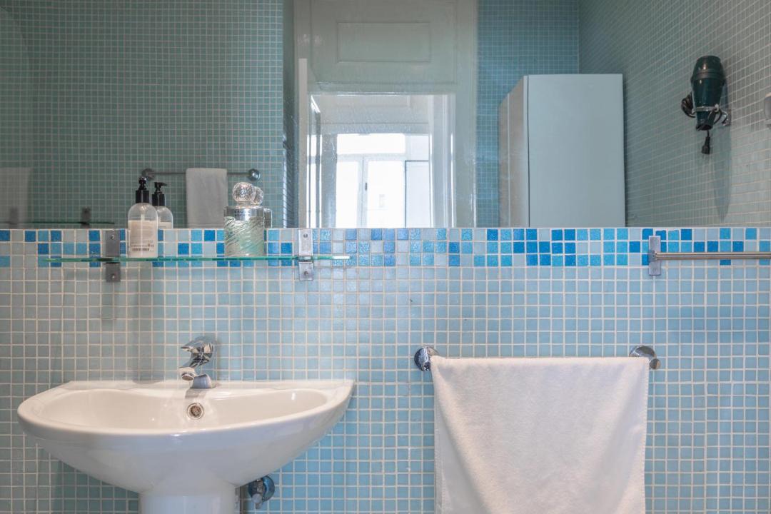 Photo of Bathroom in Lisbon Old Town