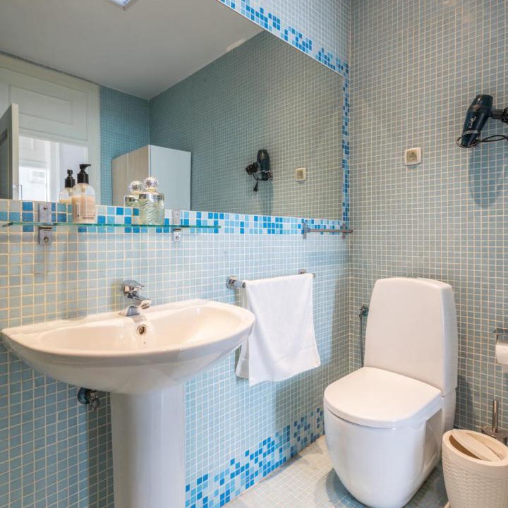 Photo of Bathroom in Lisbon Old Town