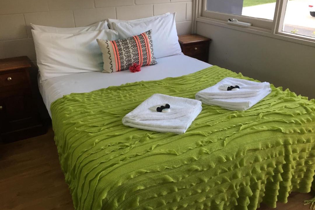 Photo of Bedroom in Mermaid Waters