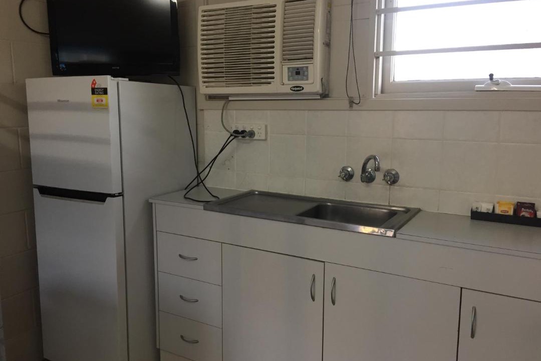 Photo of Kitchen in Mermaid Waters