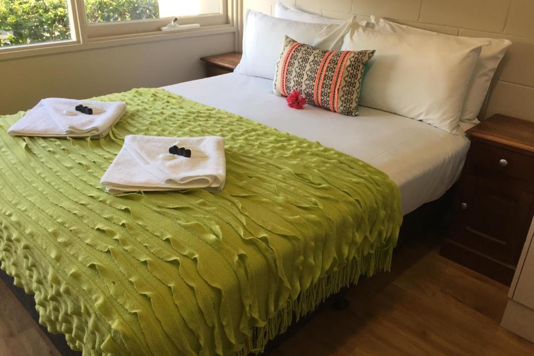 Photo of Bedroom in Mermaid Waters