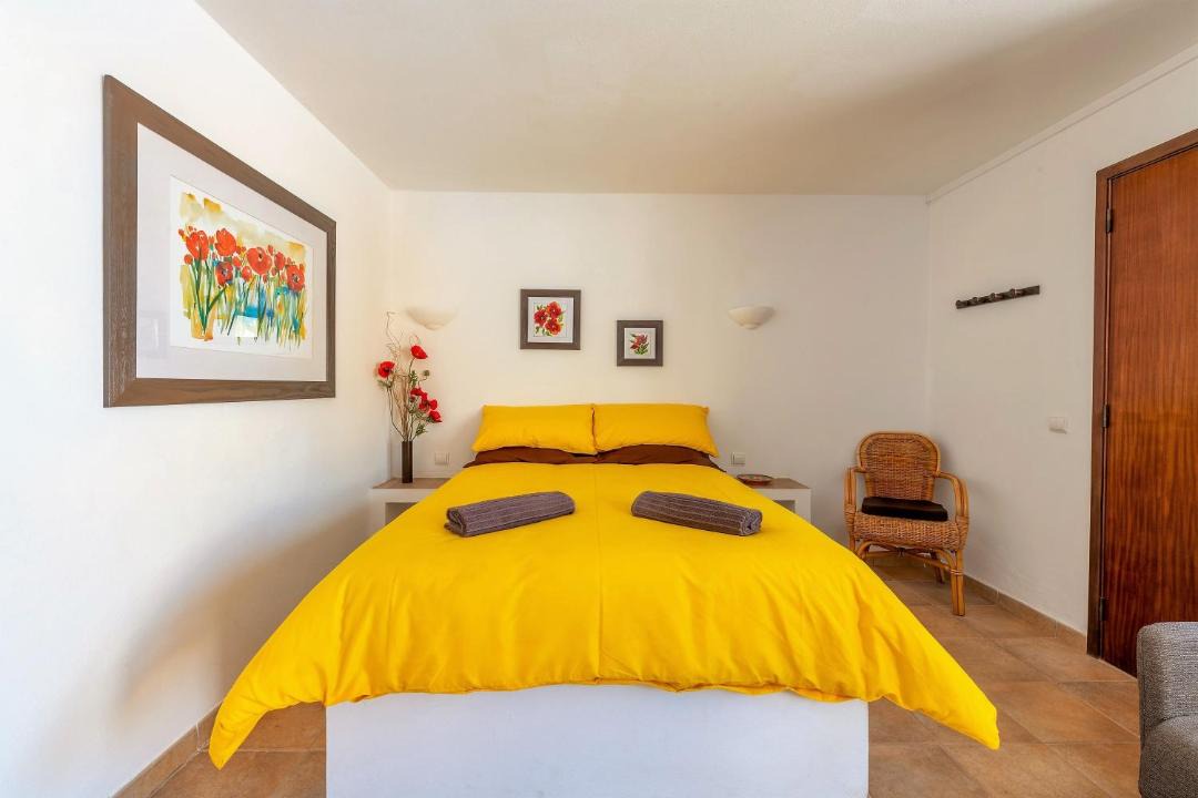 Photo of Bedroom in Silves