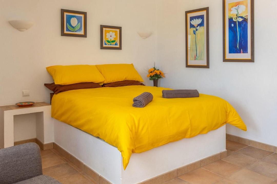 Photo of Bedroom in Silves