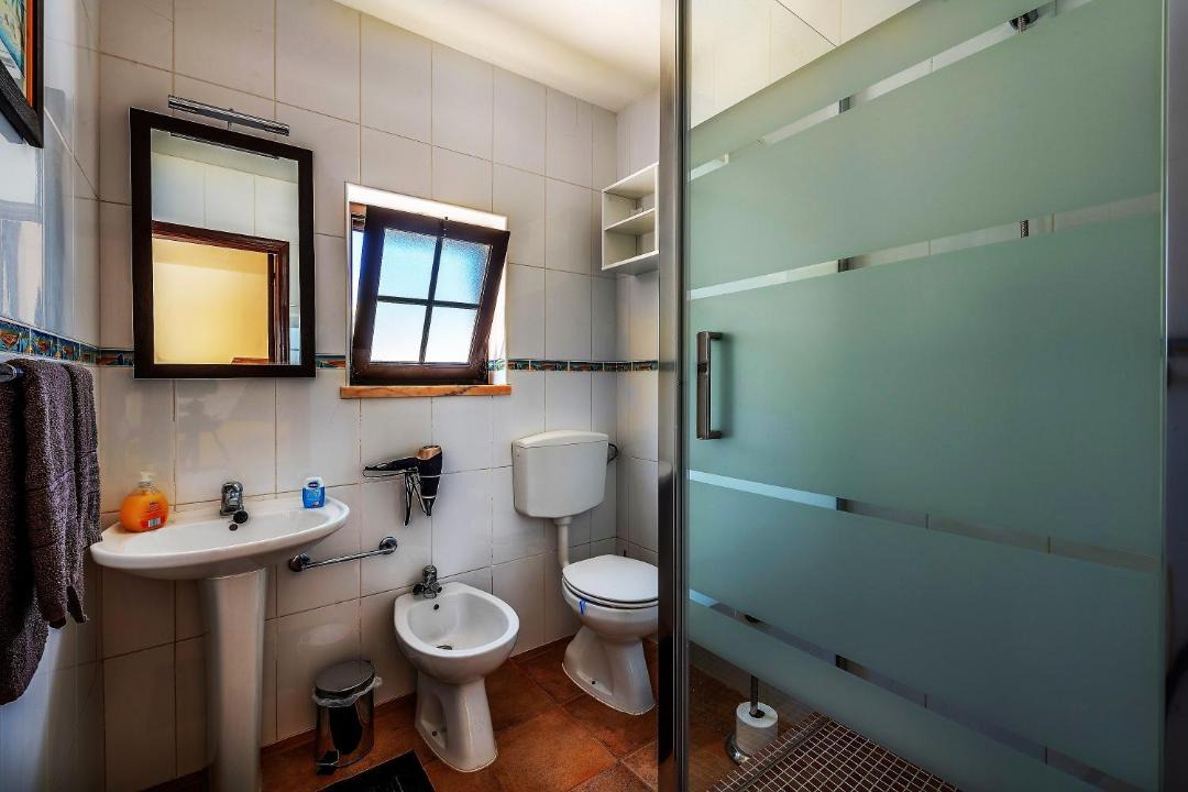 Photo of Bathroom in Silves
