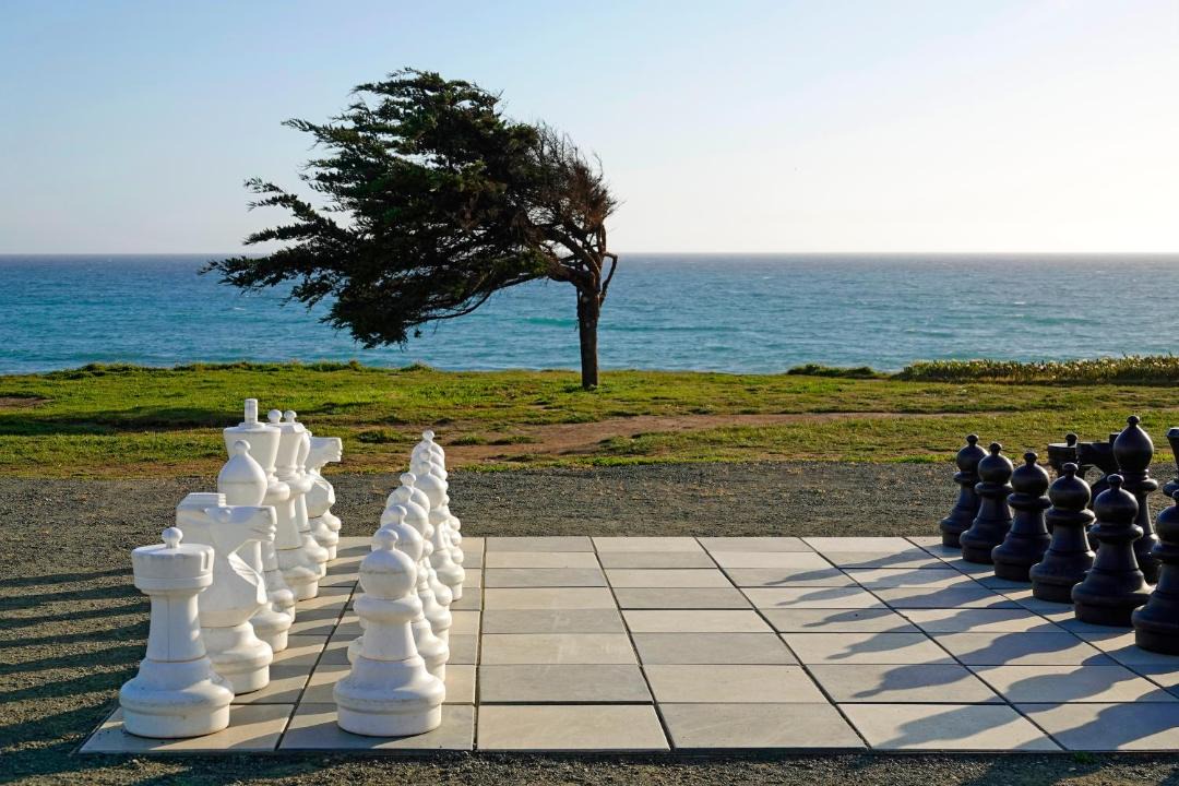 Photo of Others in San Simeon