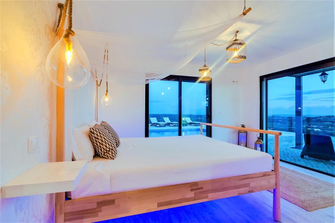 Photo of Bedroom in Tavira