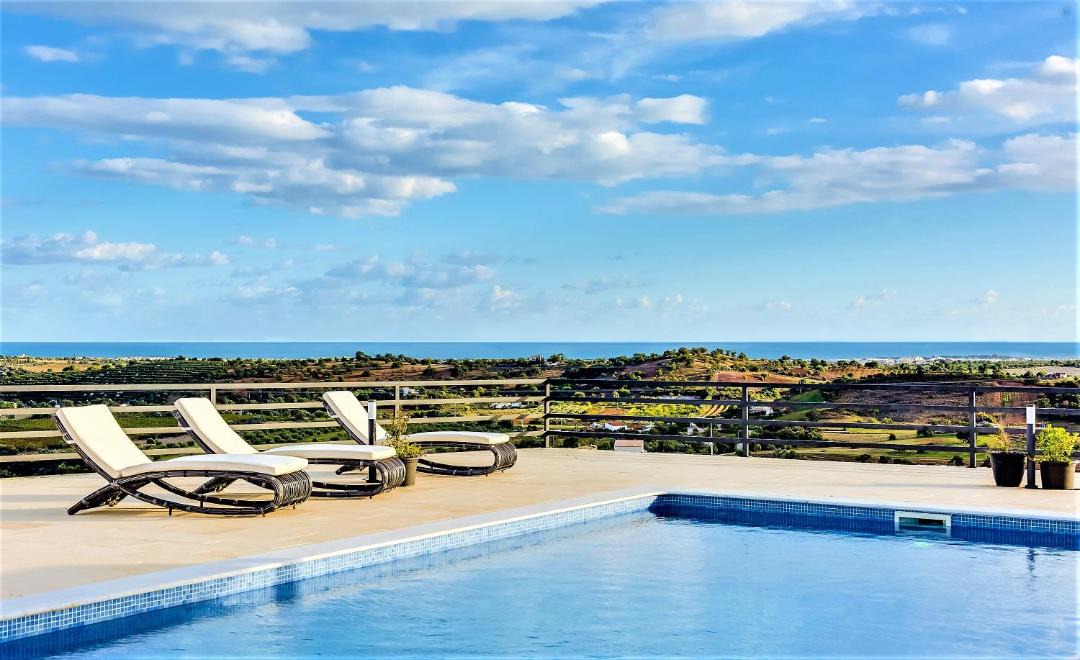 Photo of Outdoor in Tavira