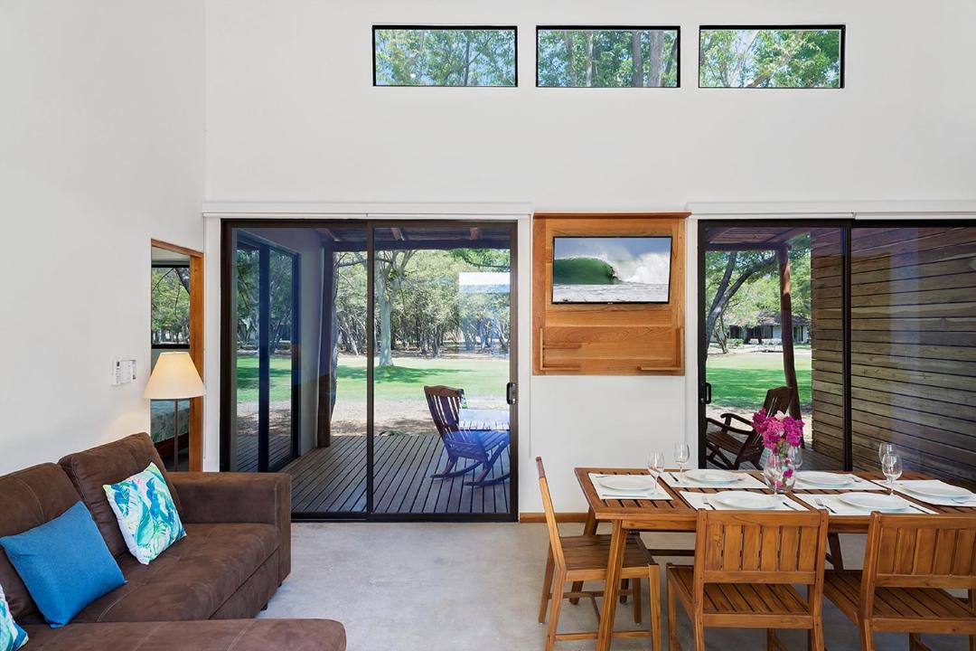 Photo of Livingroom in Playa Colorado