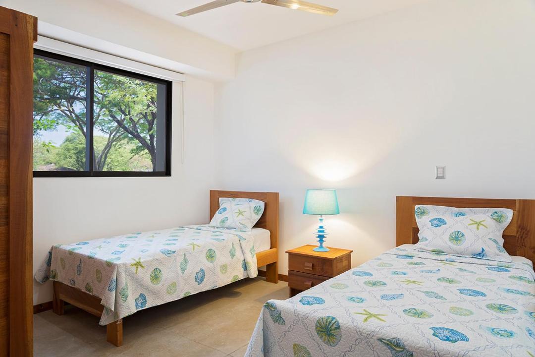 Photo of Bedroom in Playa Colorado