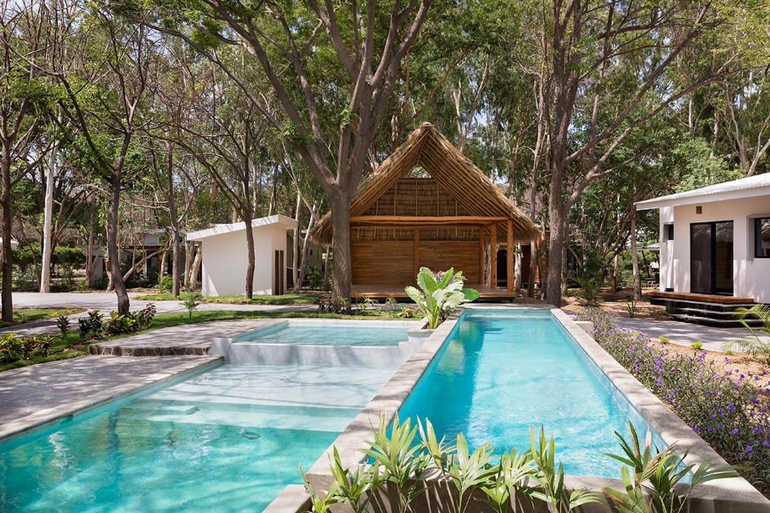 Photo of Outdoor in Playa Colorado