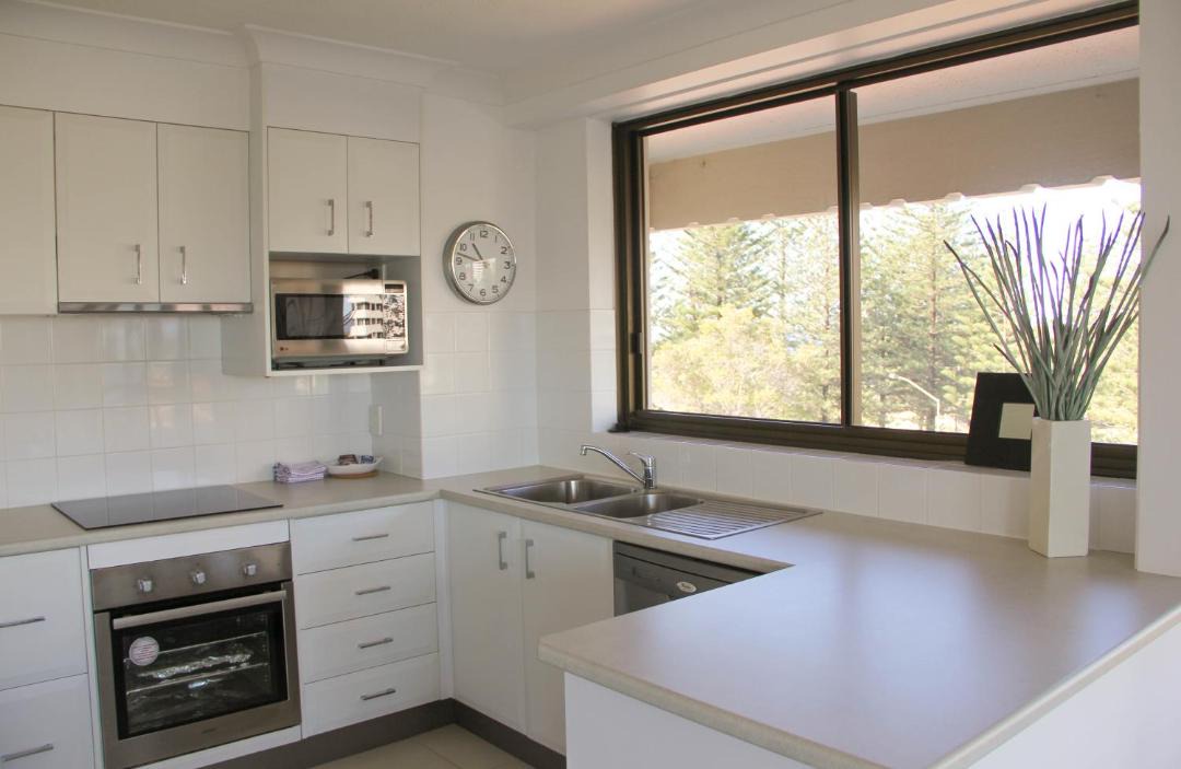 Photo of Kitchen in Main Beach