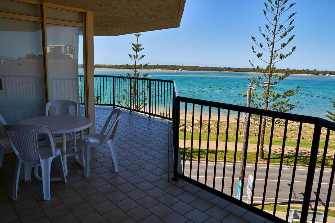 Photo of Patio Balcony in Biggera Waters