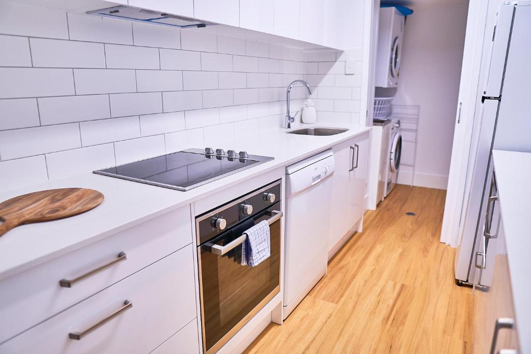 Photo of Kitchen in Biggera Waters
