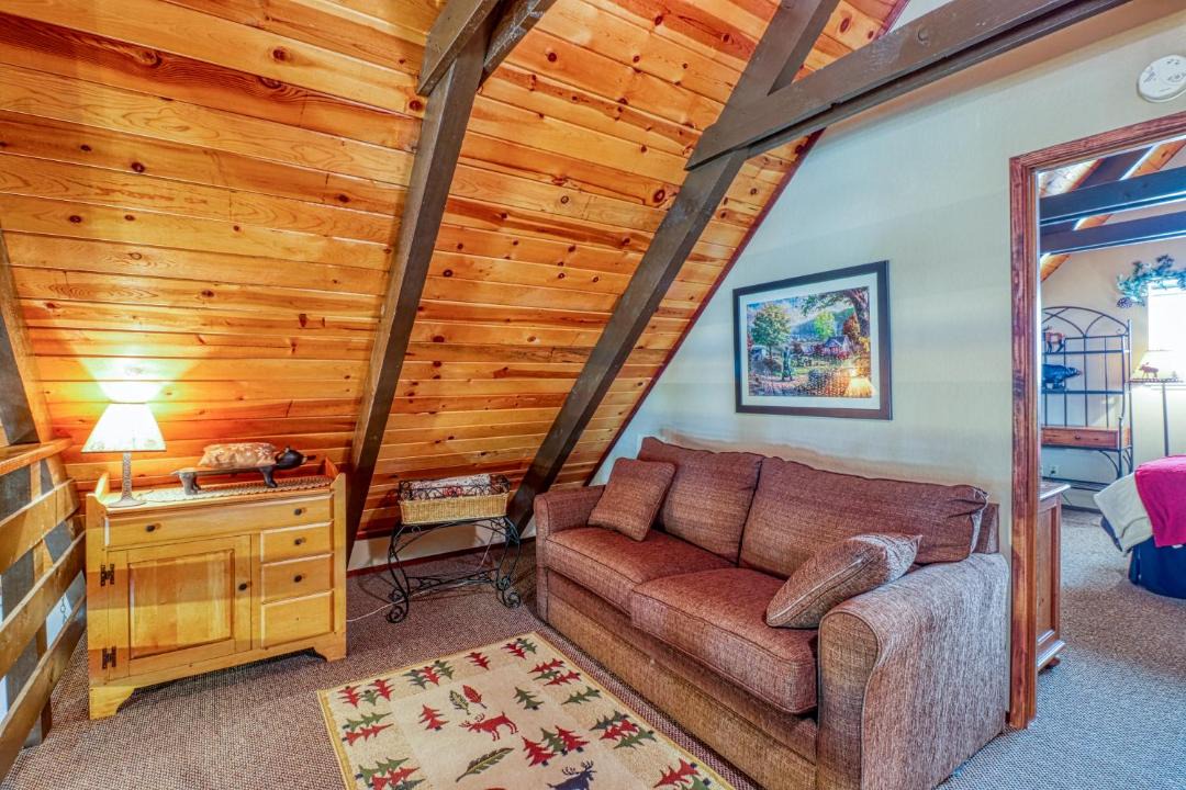 Photo of Livingroom in Arnold