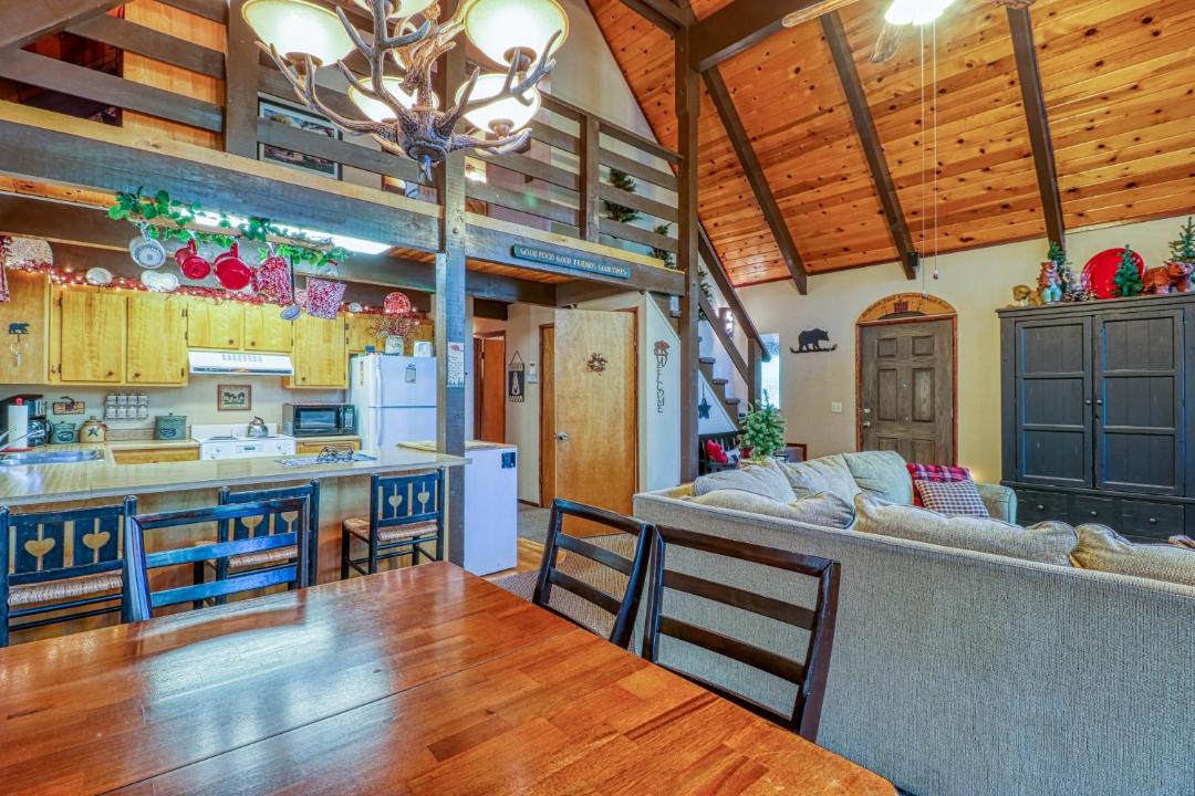Photo of Kitchen in Arnold