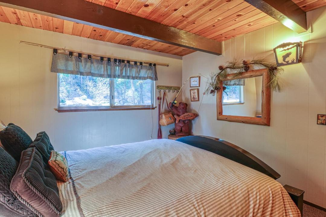 Photo of Bedroom in Arnold