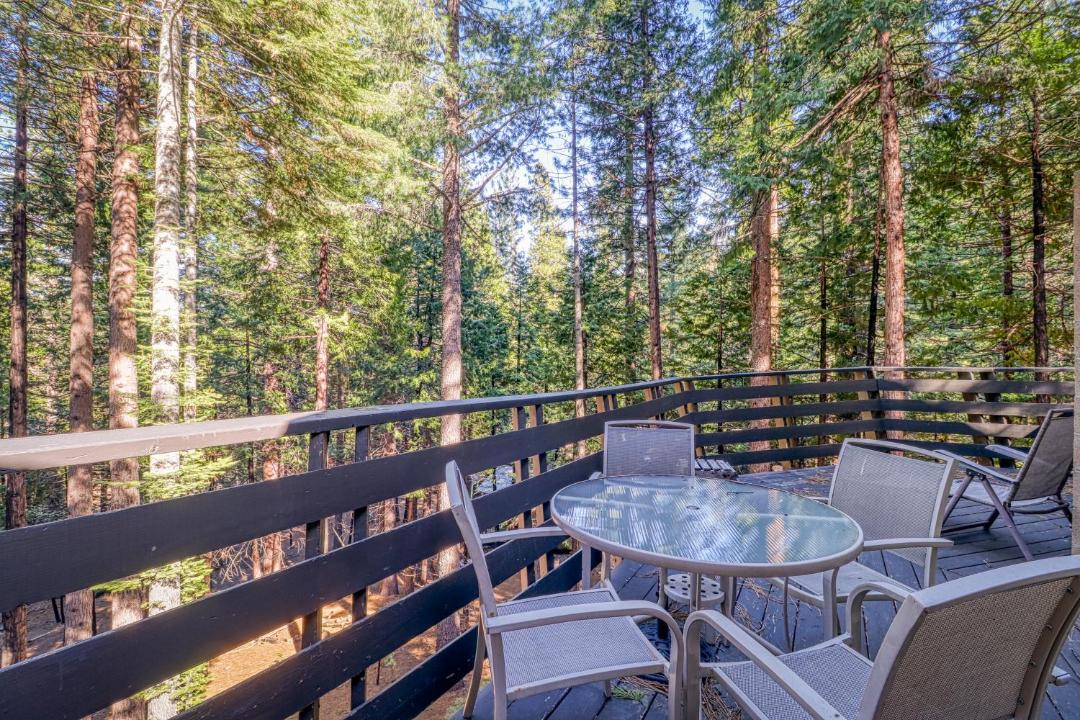 Photo of Patio Balcony in Arnold