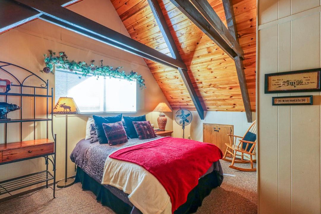 Photo of Bedroom in Arnold