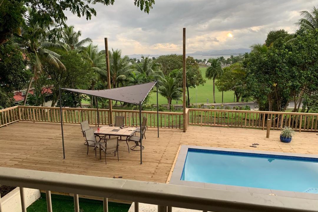 Photo of Outdoor in Suva