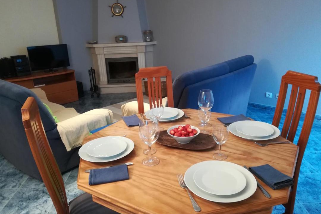 Photo of Livingroom in Almoinha