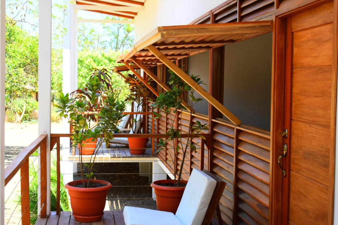 Photo of Patio Balcony in Popoyo