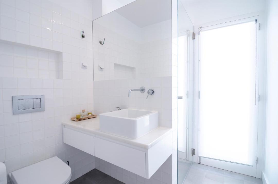 Photo of Bathroom in Evora