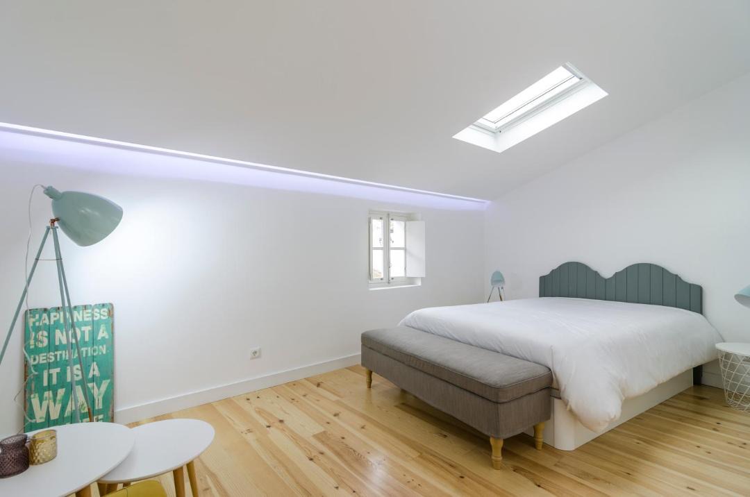 Photo of Bedroom in Evora