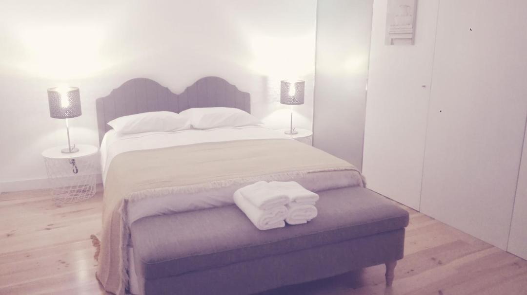 Photo of Bedroom in Evora