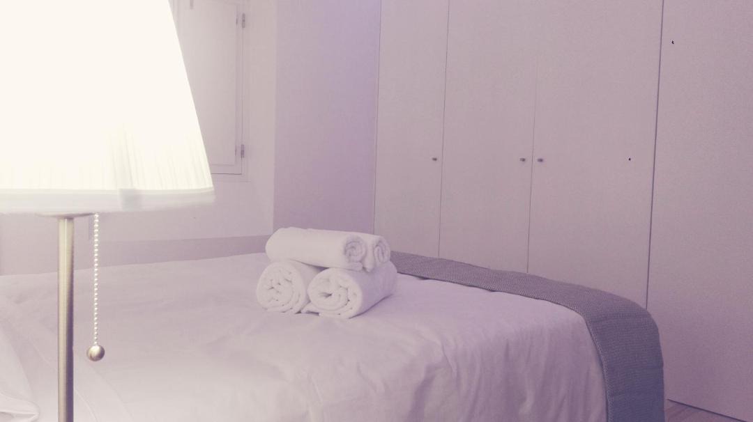 Photo of Bedroom in Evora