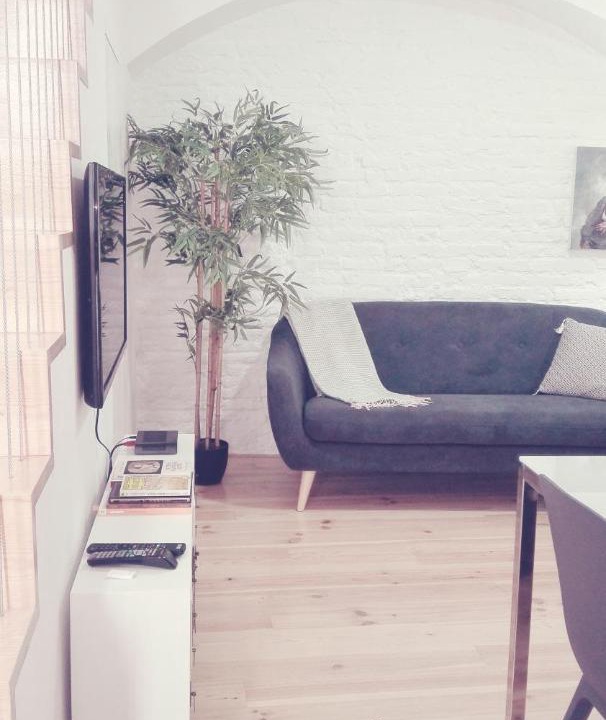 Photo of Livingroom in Evora