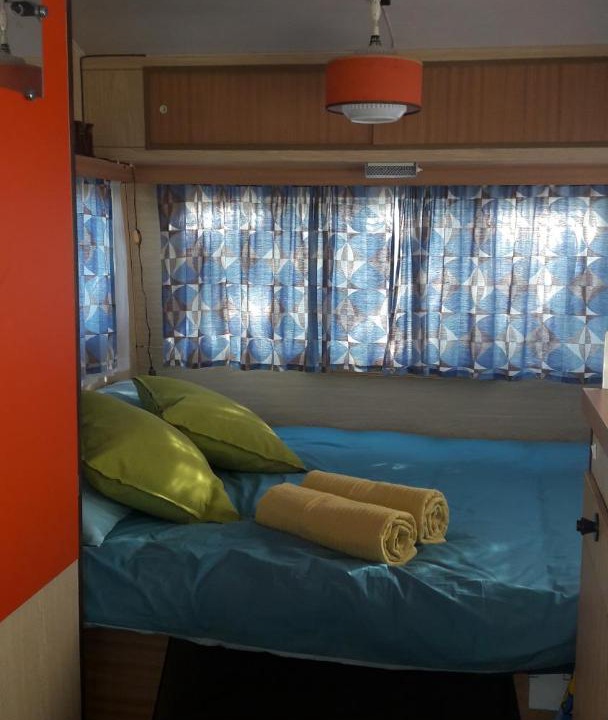 Photo of Livingroom in Monserrate