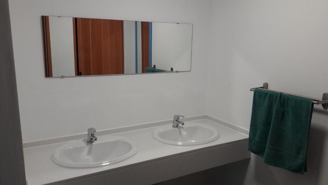Photo of Bathroom in Monserrate