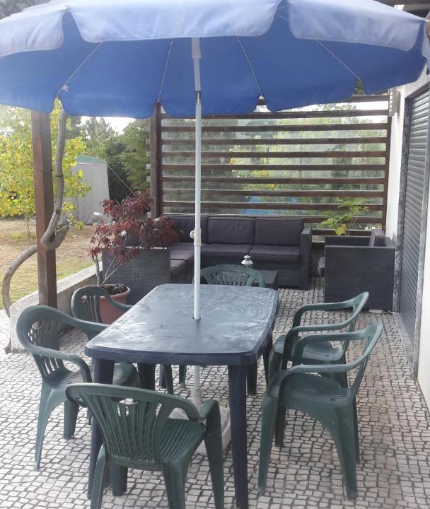 Photo of Patio Balcony in Monserrate