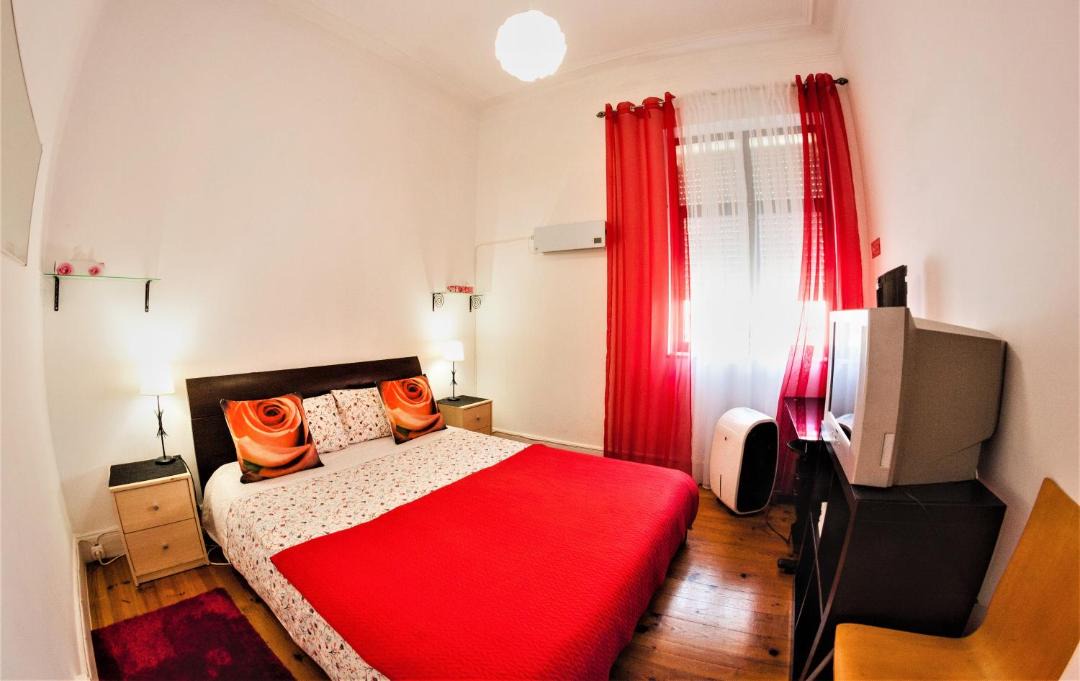 Photo of Bedroom in Arco Pintado