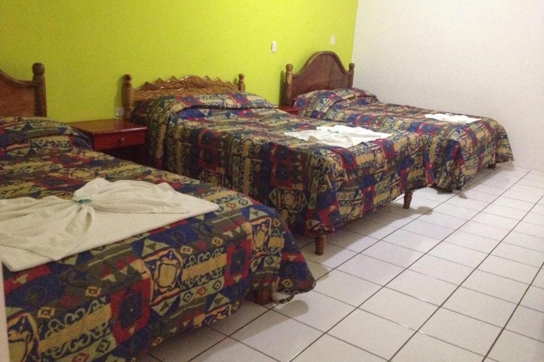 Photo of Bedroom in Rivas