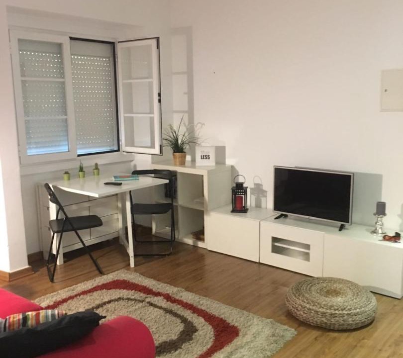 Photo of Livingroom in Alvalade
