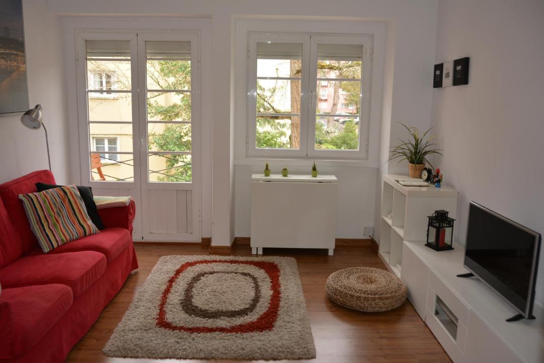 Photo of Livingroom in Alvalade