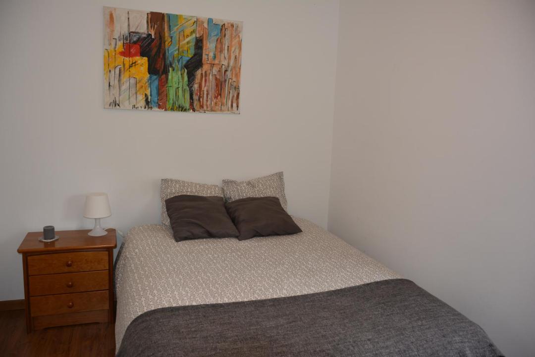 Photo of Bedroom in Alvalade