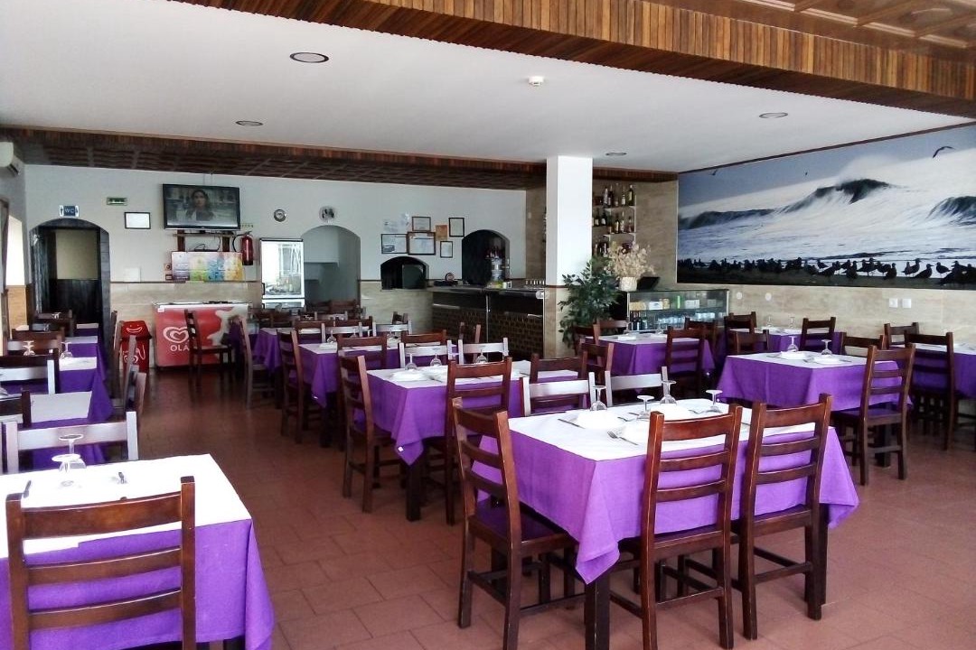 Photo of Kitchen in Praia de Mira