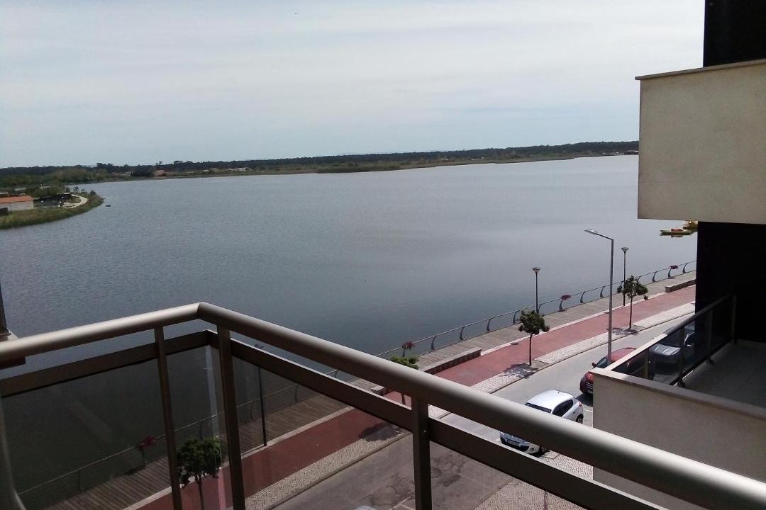 Photo of Patio Balcony in Praia de Mira