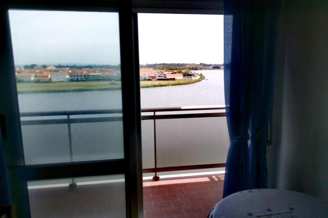 Photo of Patio Balcony in Praia de Mira