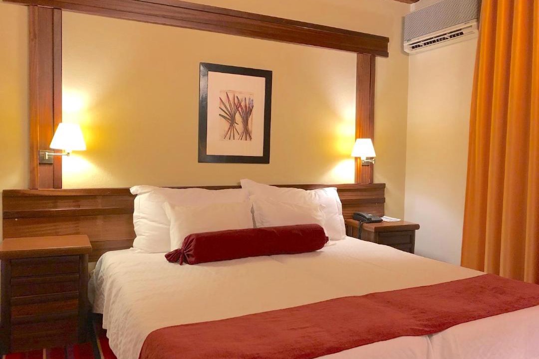 Photo of Bedroom in Seia