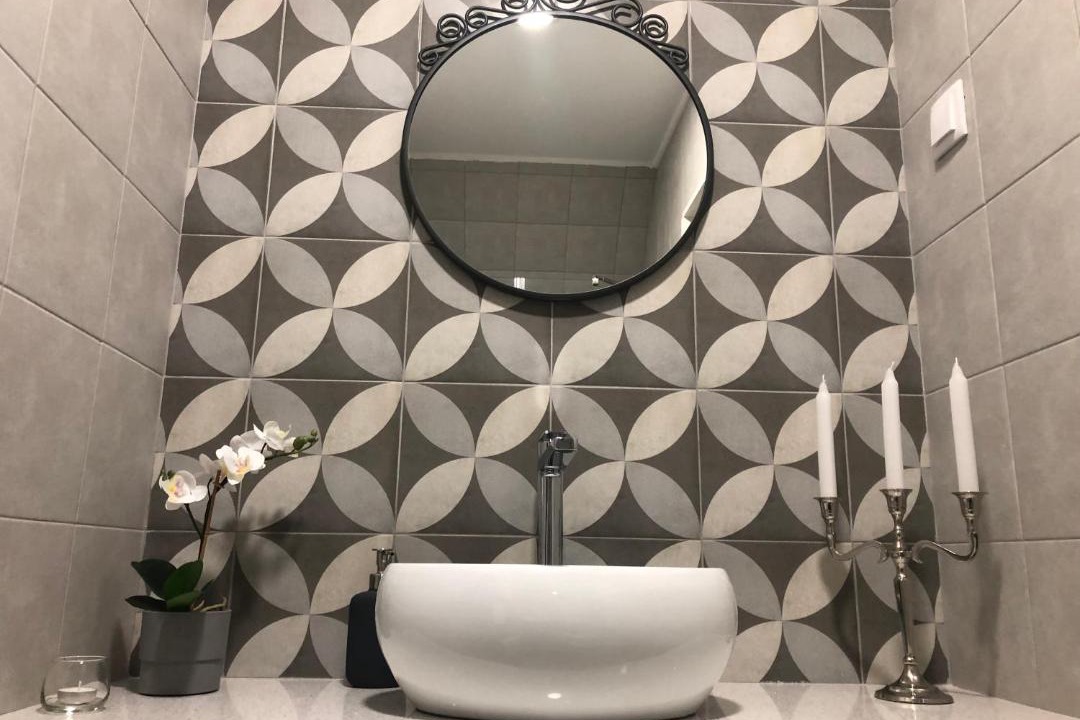 Photo of Bathroom in Evora
