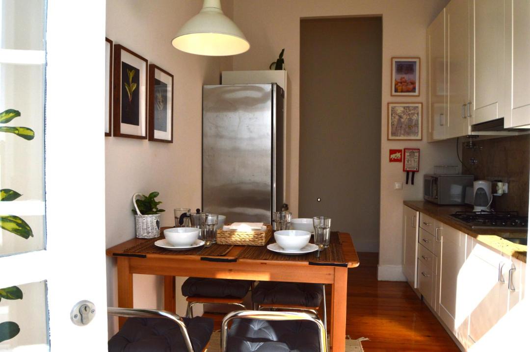 Photo of Kitchen in Local da Parvoice