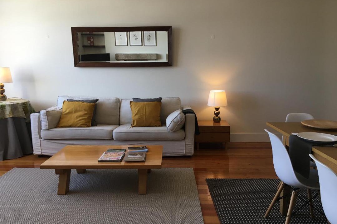 Photo of Livingroom in Local da Parvoice