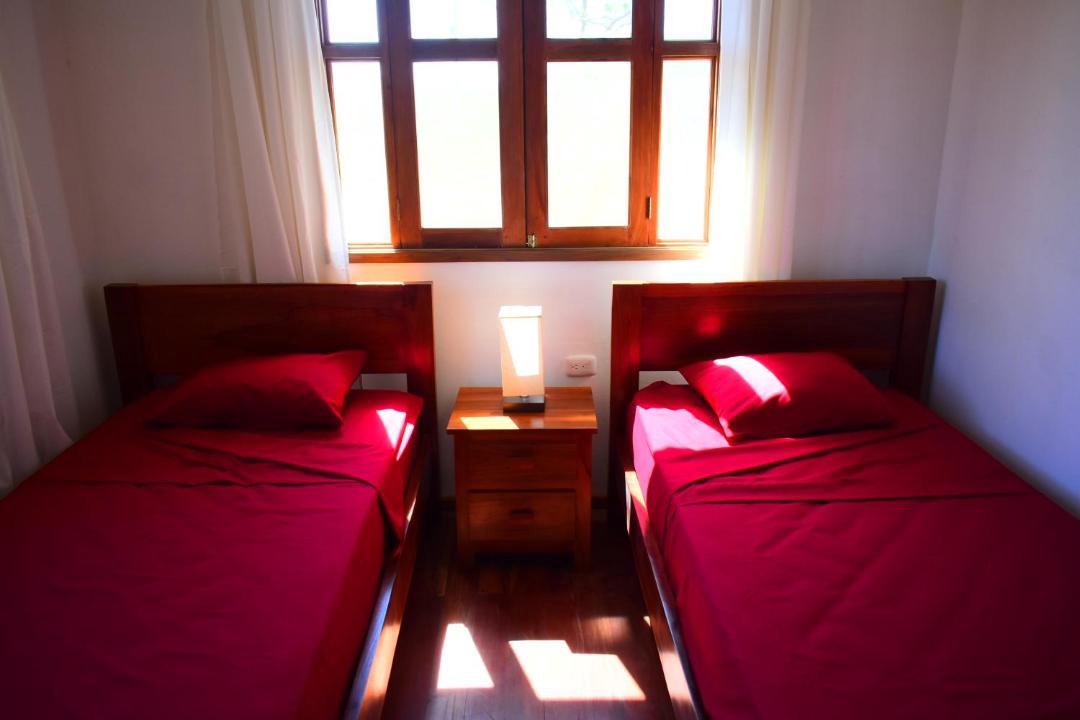 Photo of Bedroom in Popoyo