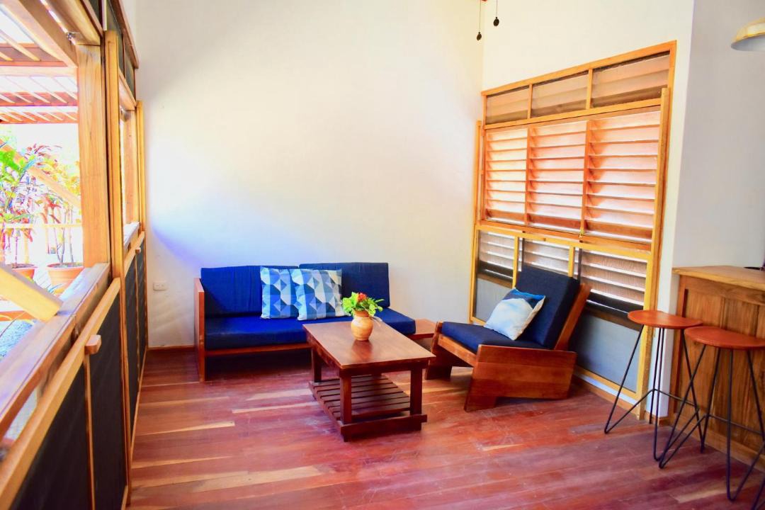 Photo of Livingroom in Popoyo