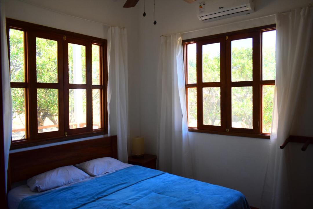 Photo of Bedroom in Popoyo