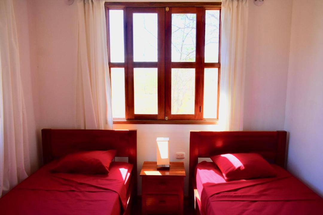 Photo of Bedroom in Popoyo
