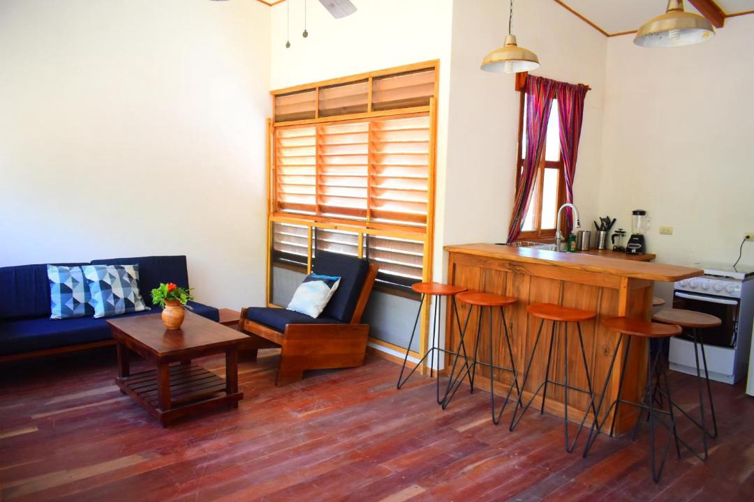 Photo of Livingroom in Popoyo